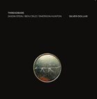 JASON STEIN Threadbare : Silver Dollar album cover