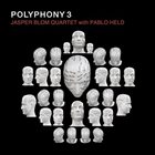 JASPER BLOM Polyphony 3 album cover