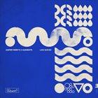 JASPER HØIBY 3Elements : Like Water album cover