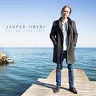 JASPER HØIBY Fellow Creatures album cover