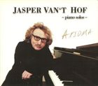 JASPER VAN 'T HOF Axioma album cover