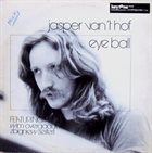 JASPER VAN 'T HOF Eye-Ball album cover