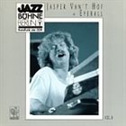 JASPER VAN 'T HOF Jasper Van't Hof + Eyeball : Jazzbühne Berlin '80 album cover