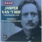 JASPER VAN 'T HOF Tomorrowland album cover