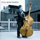 JAVIER MORENO Brisa album cover