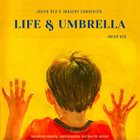 JAVIER RED Javier Red's Imagery Converter : Life & Umbrella album cover
