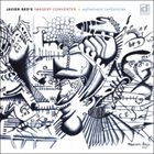 JAVIER RED Javier Red’s Imagery Converter : Ephemeral Certainties album cover