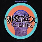 JAVIER SANTIAGO B-Sides : The Phoenix Sessions album cover