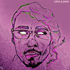 JAVIER SANTIAGO Javier Santiago / Jeremy Ajani Jordan : Javi.Ajani album cover