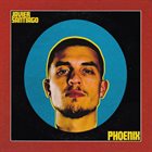 JAVIER SANTIAGO Phoenix album cover