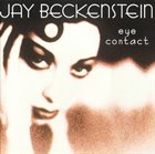JAY BECKENSTEIN Eye Contact album cover