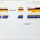 JAY CLAYTON Jay Clayton, Jerry Granelli : Sound Songs album cover