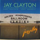 JAY CLAYTON Live At Jazz Alley album cover