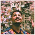 JAY PHELPS The Now album cover