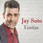 JAY SOTO Veritas album cover