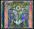 JAY TAUSIG Aquarius: The Revolutionist album cover