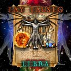 JAY TAUSIG Libra: Eternal Balance album cover