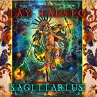 JAY TAUSIG Sagittarius: The Higher Mind album cover