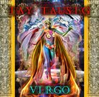 JAY TAUSIG Virgo: Keeper of the Flame album cover