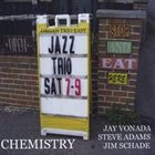 JAY VONADA Chemistry album cover