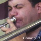 JAY VONADA Groovin' It album cover