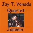 JAY VONADA Jammin' album cover
