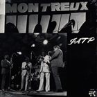 JAZZ AT THE PHILHARMONIC At the Montreux Jazz Festival 1975 album cover