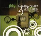 JAZZ BIGBAND GRAZ Electric Poetry And Lo-Fi Cookies album cover