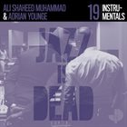 JAZZ IS DEAD (YOUNGE & MUHAMMAD) Instrumentals JID019 album cover