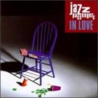 THE JAZZ PASSENGERS In Love album cover