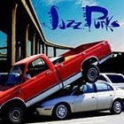 JAZZ PUNKS Smashups album cover