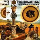 JAZZ Q PRAHA /JAZZ Q Pozorovatelna album cover
