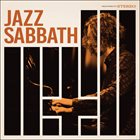 JAZZ SABBATH Jazz Sabbath album cover