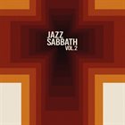 JAZZ SABBATH Vol 2 album cover