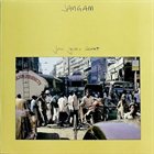 JAZZ YATRA SEXTET Sangam album cover