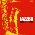 JAZZBO Black Friday album cover