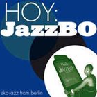 JAZZBO Hoy: Jazzbo album cover