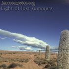JAZZCOMPUTER.ORG Light of Lost Summers album cover
