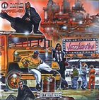 JAZZKANTINE Frisch Gepresst & Live album cover