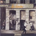 JAZZKANTINE Heiß & Fettig album cover