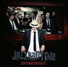 JAZZKANTINE Ultrahocherhitzt album cover