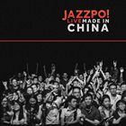 JAZZPOSPOLITA Made in China album cover