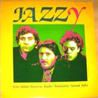 JAZZY / MILOŠ PETROVIĆ Jazzy album cover
