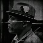 J.D. ALLEN Love Stone album cover