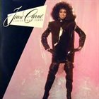 JEAN CARN Closer Than Close album cover