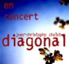 JEAN-CHRISTOPHE CHOLET En Concert album cover