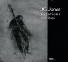 JEAN CLAUDE JONES Citations album cover