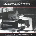JEAN DEROME Derome / Lussier : Soyez Vigilants, Restez Vivants! Vol. 1 album cover