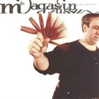 JEAN DEROME Le Magasin De Tissu album cover