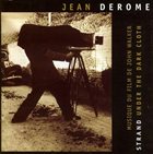 JEAN DEROME Strand, Under The Dark Cloth album cover